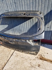 фото thumb №4, Кришка багажника задня задня kia sportage iv 4