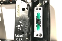 фото thumb №12, Молдинг декоративная приборная панель nissan 682603na0a 2012