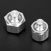 фото thumb №7, 2 szt. набор заднего блок ac pasuje do dodge caravan 2004-2011 аксессуары