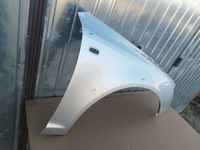 фото thumb №6, Крыло правые перед audi a6 c6 годы 2004-2008 оригинал цвет ly7w