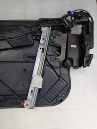 фото thumb №7, Вкладка дверь левый перед 8a61-b21979-bd - fiesta mk7