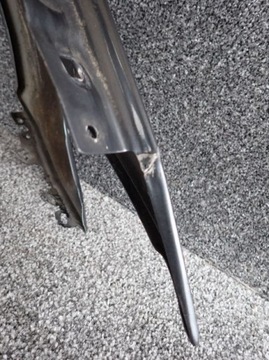 фото thumb №6, Bmw f10 f11 5 крило лівий переднє перед