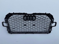 фото thumb №7, Решётка радиатора решётка радиатора 8w0853653at wfj audi rs4 b9 8w оригинальная