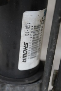 фото thumb №9, Рулевая рейка трансмиссия рулевая subaru legacy iv eu 2.0r 03-06