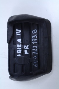 фото thumb №5, Накладки педалей seat ibiza iv 11r. fr