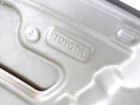 фото thumb №10, Toyota c-hr chr i 16-23 lift крыло левый перед