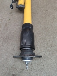 фото thumb №8, Dodge challenger srt задний правый амортизатор