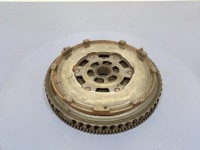 фото thumb №8, Qashqai ii j11 1.2 dig-t зчеплення двомасовий маховик комплект 302059210r