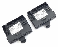 фото thumb №1, Модуль двері лівий перед audi vw 3wa959593