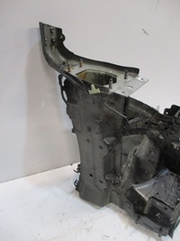 фото thumb №3, Лонжерон четверть правая range rover evoque lift