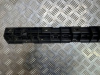 Напрямна накладки порога ліва bmw 5 f10 f11 2011 7184777 в Україні, фото thumb