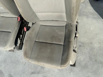 фото thumb №5, Сиденья серый siwe подогрев a6 c6 sedan красивый европа