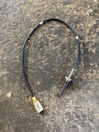 фото thumb №1, Skoda octavia iv 2.0tdi датчик выхлопных газов 05l906088al