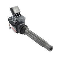 фото thumb №10, Audi s3 8v 2.0 tfsi котушка запалювання 06j905110k