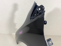 фото thumb №7, Mercedes b-klasa w247 a247 крыло левый перед bdb