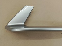 фото thumb №12, Ліва молдинг бампер перед kia sportage v 21r-