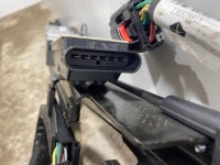 Моторчик закривання двері chrysler pacifica 2018 з задній po правої 68368918a Зі Шроту, фото thumb