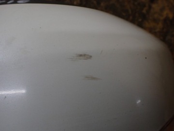 фото thumb №9, Зеркало левая 10 pin renault grand scenic iii 11r 1.6 dci аксессуары 8093