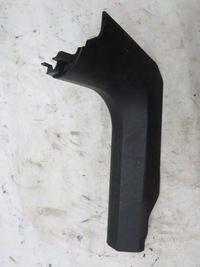 фото thumb №1, Захист стійка поріг лівий перед fiat 500x