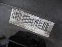 фото thumb №14, Бампер передний bmw 4 f32 f33 f36 m-pakiet lift