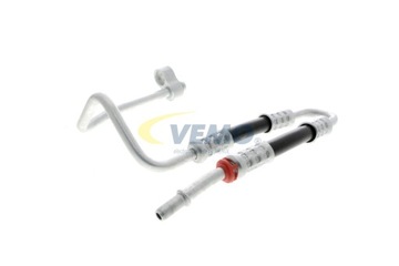 фото thumb №10, Шланг кондиционера vemo do vw fox 1.2 1.6