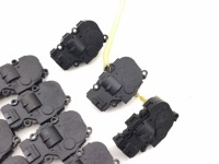 Mercedes-benz gle w167 моторчик кришка обдув 2020 egp0034 Ціна, фото thumb