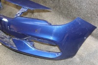 Заглушка фаркоп перед opel astra 5 k рестайлинг  39130493 в Украине, фото thumb