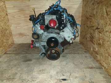 фото thumb №6, Двигун tahoe avalanche suburban 5.3 yukon vortec