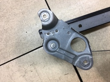 фото thumb №7, Подъемник стекла правые перед espace iii 0130821736