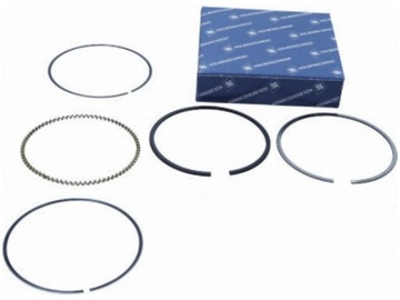 фото thumb №2, Кольца поршневые kolbenschmidt 800071810000