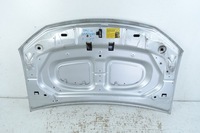 фото thumb №9, Dacia sandero ii 12- logan капот крышка двигателя