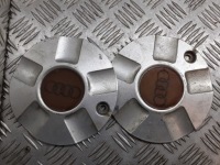 фото thumb №1, Кришка кришка заглушка диски audi a4 b6