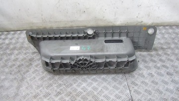 фото thumb №3, Trafic ii защита градус порога правые 8200041178