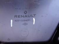 фото thumb №7, Решётка радиатора решётка радиатора renault kangoo iv 20-