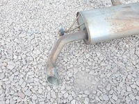 фото thumb №5, Вихлоп гасник kompletny 3.0d m57 bmw e70 x5 7801112