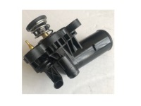 фото thumb №1, Корпус/термостат jeep wrangler jl 2018-2021