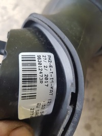 фото thumb №3, Дзеркало праве led 11pin renault clio iv lift