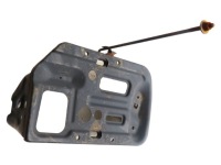 Купить Основание кронштейн аккумулятор toyota rav4 2 2.0 d4d 2000-2005 год, фото thumb