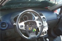 фото thumb №1, Corsa d консоль подушки безпеки комплект