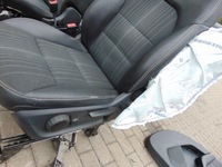 фото thumb №9, Сиденья диван обшивки подлокотник комплект mercedes b класс w246 европа