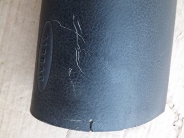 фото thumb №7, Vw passat b5 fl заглушка захист панелі подушка безпеки пасажира