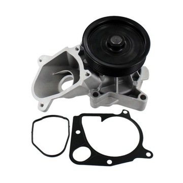 фото thumb №11, Насос воды bmw 2,0 1 06-12, 3 01-, 5 05-, x5 04-