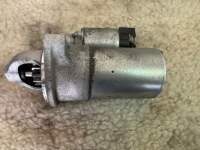 фото thumb №1, Hyundai santa fe iv стартер ideał 2.2 crdi 36100-2f350