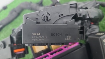 фото thumb №11, Жгут установка двигателя porsche macan 95b ctba/b