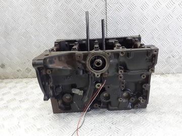 фото thumb №7, Блок двигуна peugeot 206 cc 1.6 nfu