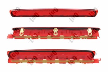 фото thumb №2, Лампа сплав do seat leon 2.0 fsi