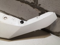 фото thumb №6, Підсилювач бампера молдинг maserati ghibli