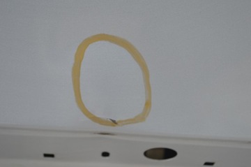 фото thumb №6, Двері задні ліві renault kangoo ii