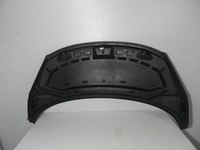 фото thumb №10, Бампер капот kompletny перед peugeot 207 lift 09-12 exl