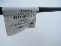 фото thumb №6, Трос перемикання передач volvo s90 2.0 31325795